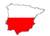 FARMACIA MEDRANO CARRIÓN - Polski